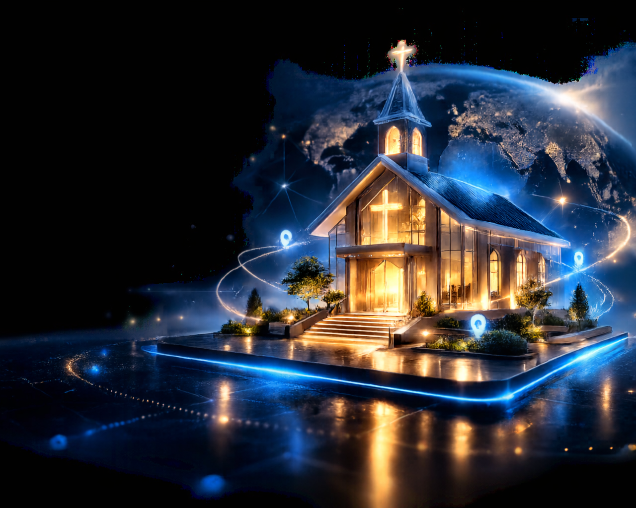 Ada Bible Church